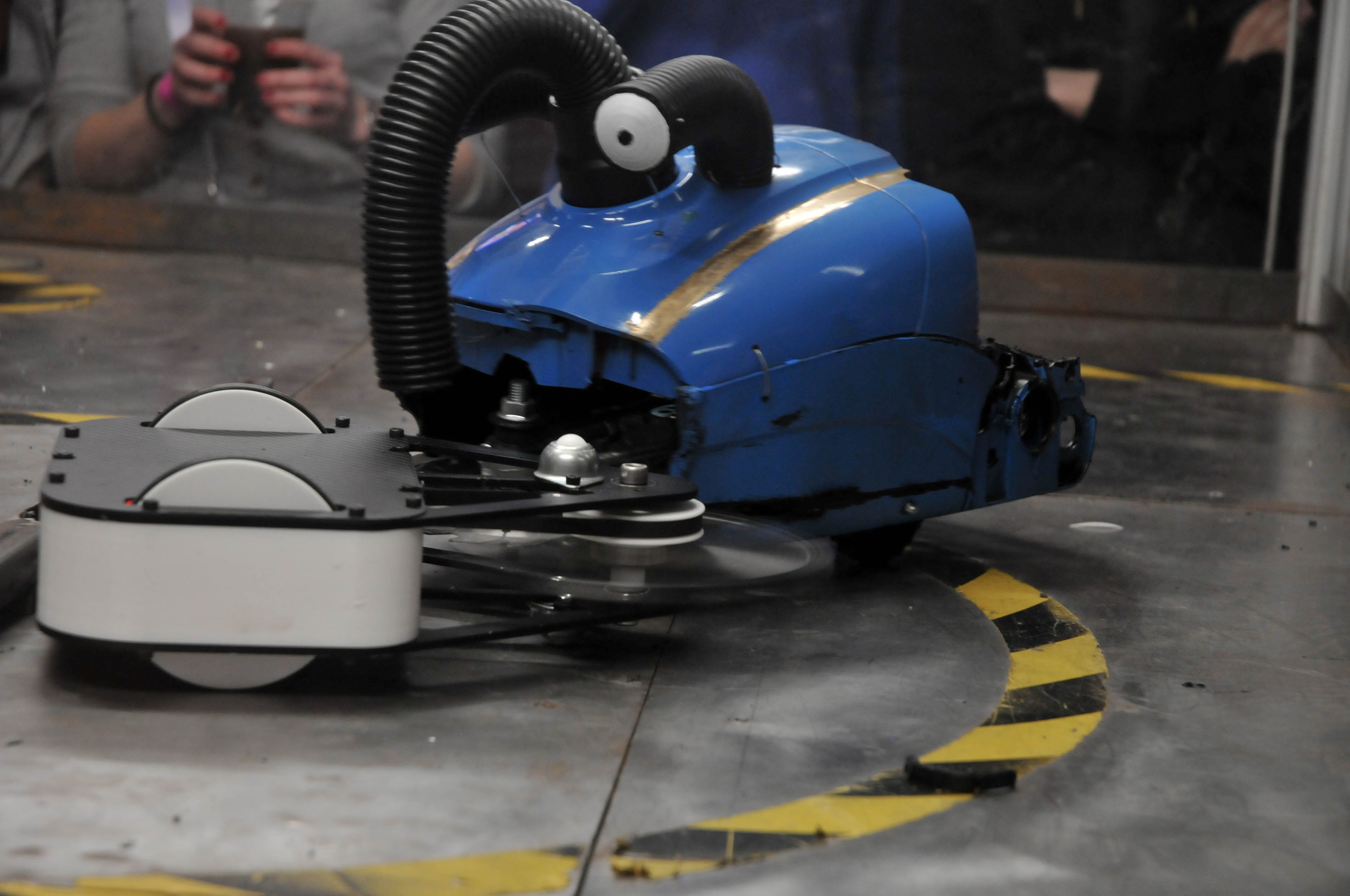 Robotkrig bilde no 3