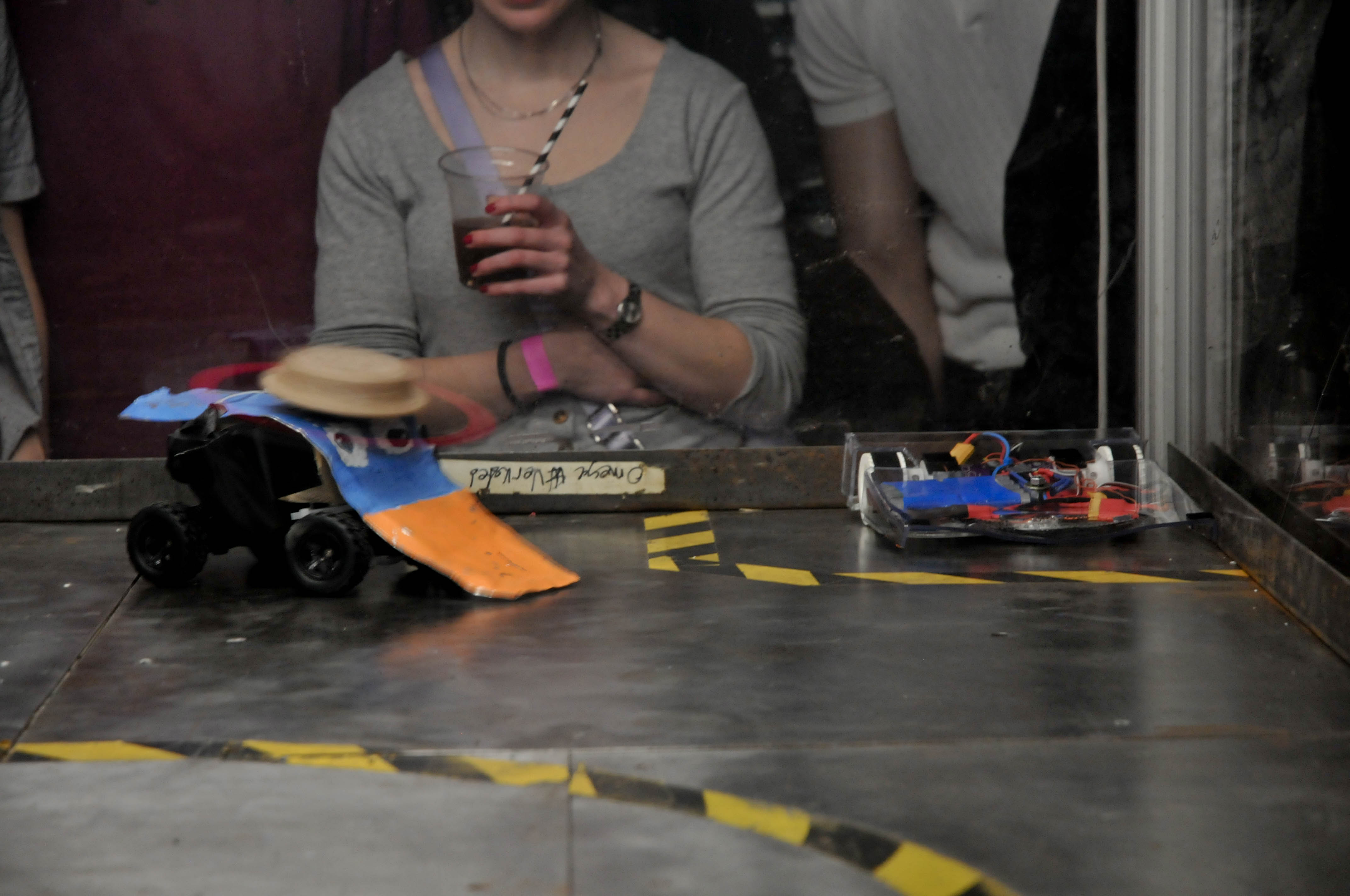 Robotkrig bilde no 2